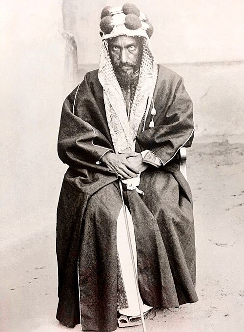 عبدالرحمن بن فيصل