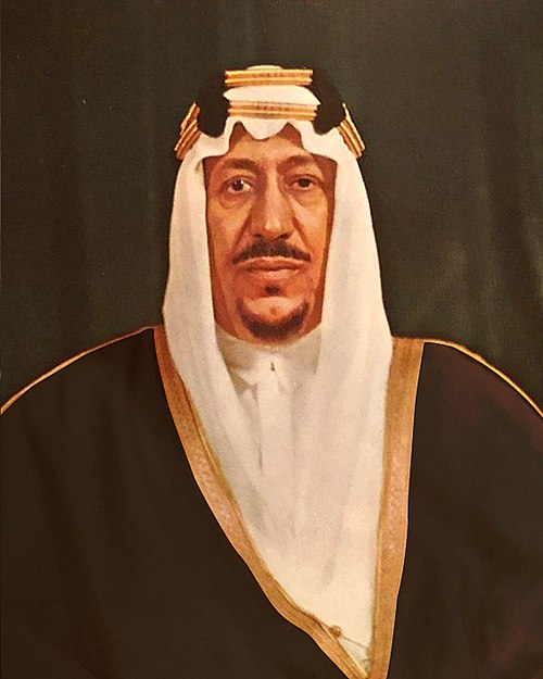 سعود بن عبدالعزيز